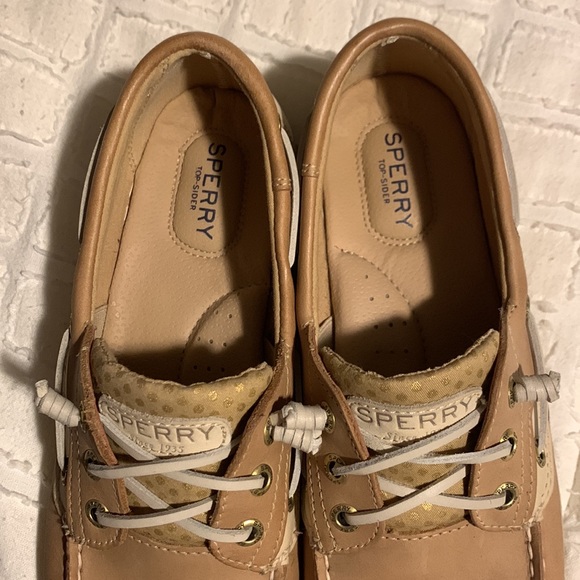Sperry Top-Sider Women’s Boat Shoes - Picture 3 of 4